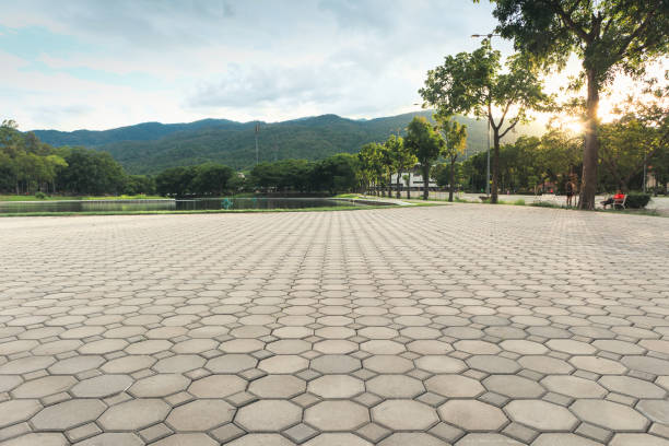 Best Driveway Repair Near Me  in Woodsboro, MD