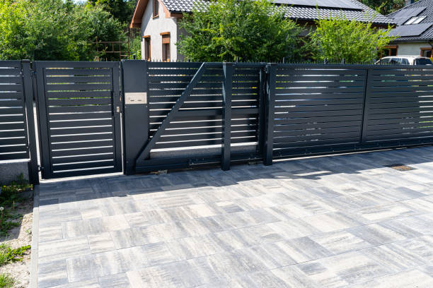 Best Driveway Pavers Near Me  in Woodsboro, MD