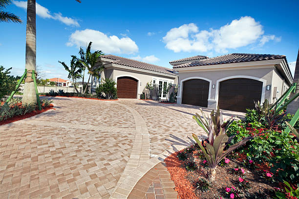 Best Cobblestone Driveway Pavers  in Woodsboro, MD