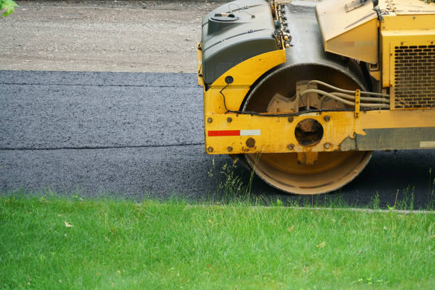 Commercial Driveway Pavers in Woodsboro, MD