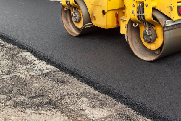 Best Permeable Paver Driveway  in Woodsboro, MD