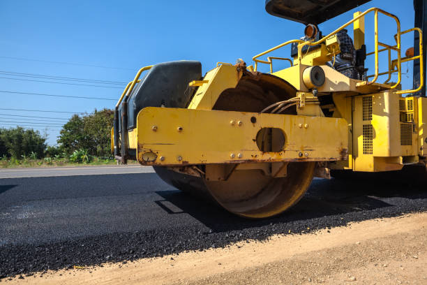 Best Commercial Driveway Pavers  in Woodsboro, MD